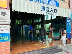 -广东惠东海龟国家级自然保护区