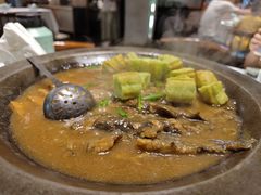 -江城小馆陕南妈妈菜·全球旅行餐厅(钟楼店)