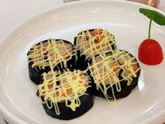 -顺德人家食府(黄金广场店)