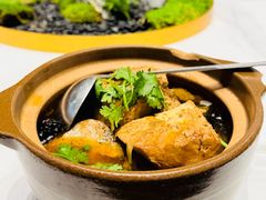 -直隶安家罩饼(复兴路店)