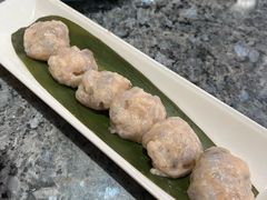 虾丸-明月楼