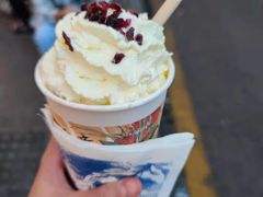 -茶颜悦色(岳麓山顶店)