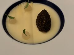 -Caprice(香港四季酒店)