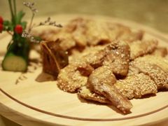 -雅味轩中餐厅 川菜 粤菜(重庆喜来登大酒店)