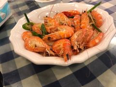 -钱大妈海鲜饭店(保利林语店)