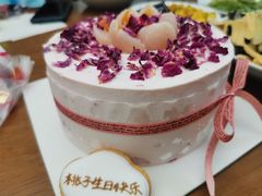 -半勺舒舒生日蛋糕店