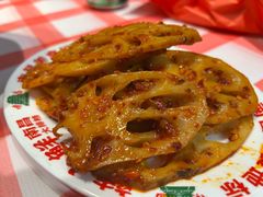 -辣小鲜·南昌大排档(船山路店)