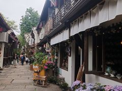 -小河直街历史文化街区