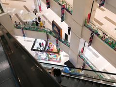 -凯德广场(武胜路店)