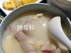 -阿莉餐厅(枣阳路店)