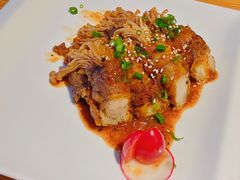 -隐鮨日料(北辰三角洲店)