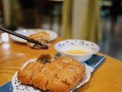 香酥芋泥鸭-小堂宴·老厦门码头小炒(厦大店)