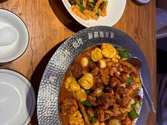 -俭寨大盘鸡·缸子肉·小公鸡·新疆菜(云通店)