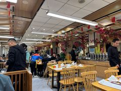 -天盛海鲜烧烤大排档·本地小海鲜·牟平腿穗子(幸福店)