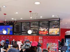 -85度C(南京龙江店)