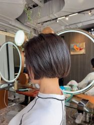 -MaisonFL·美颂法式专业美发艺术沙龙
