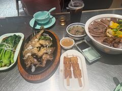 -潮界(虹桥新天地店)