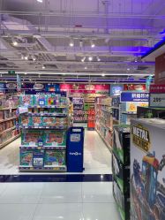 -玩具反斗城(正大广场店)