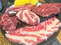-韩满园· 甄选韩式烤肉