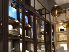 -溥仪眼镜PUYI OPTICAL(国贸商城店)