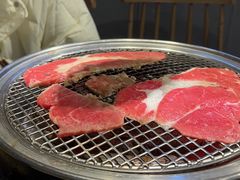-醉火烧泥炉烤肉(孩儿巷店)