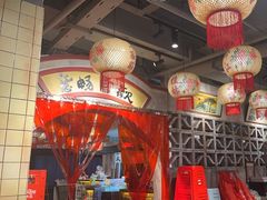 -周小明火锅(黑金冠社区店)