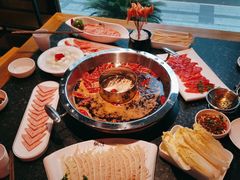-铜人李火锅(西大街店)