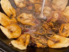 -九味一品铁锅炖·地锅鸡(和信广场店)