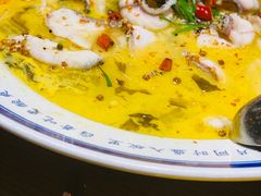 -酸婆娘江湖川菜(紫竹路店)