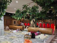 -爱江山温泉(凌奥店)