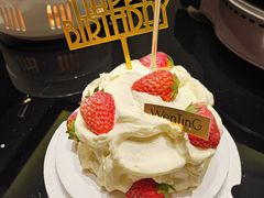 -富淳饭店(陆家嘴保利广场店)