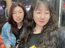 -宝妍美容美发画染