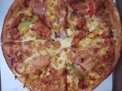 -尊宝比萨(较场口店)
