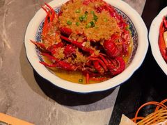 -江味龙虾馆(南山店)