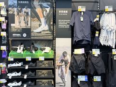 -迪卡侬(安德门店)