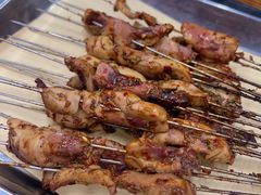 -清真·马峰烤肉(小学习北巷店)