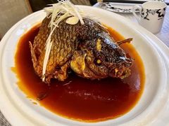 -卫鼎轩·曹公馆(鼓楼店)