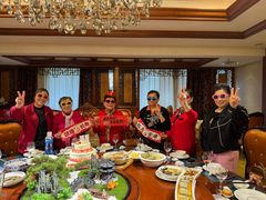 -欣旺·迎宾楼·百年无锡菜