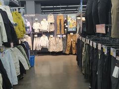 -迪卡侬(越秀公园店)