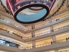 -上海世纪汇广场