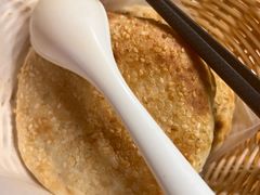 -刘记羊汤·烧饼夹肘子