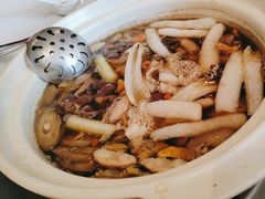 -天宜隆蘑菇宴火锅(石景山旗舰店)