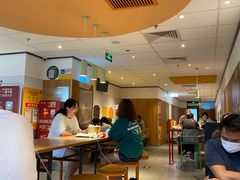 -麦当劳(天权路店)