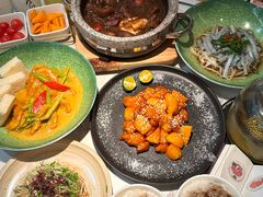 -食锦记·福建私房菜(浦西万达店)