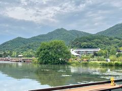 -东钱湖旅游度假区