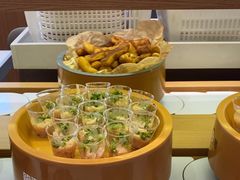 -龍歌自助小火锅(崂山丽达店)