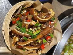 -土著渔匠·养生蝴蝶鱼(香樟路店)