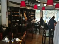 大堂-La Creperie法餐厅(桃江路店)