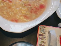 -老牌坊鲁菜名店(美莲广场店)