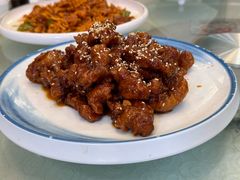 -同发号饭庄(复兴路店)